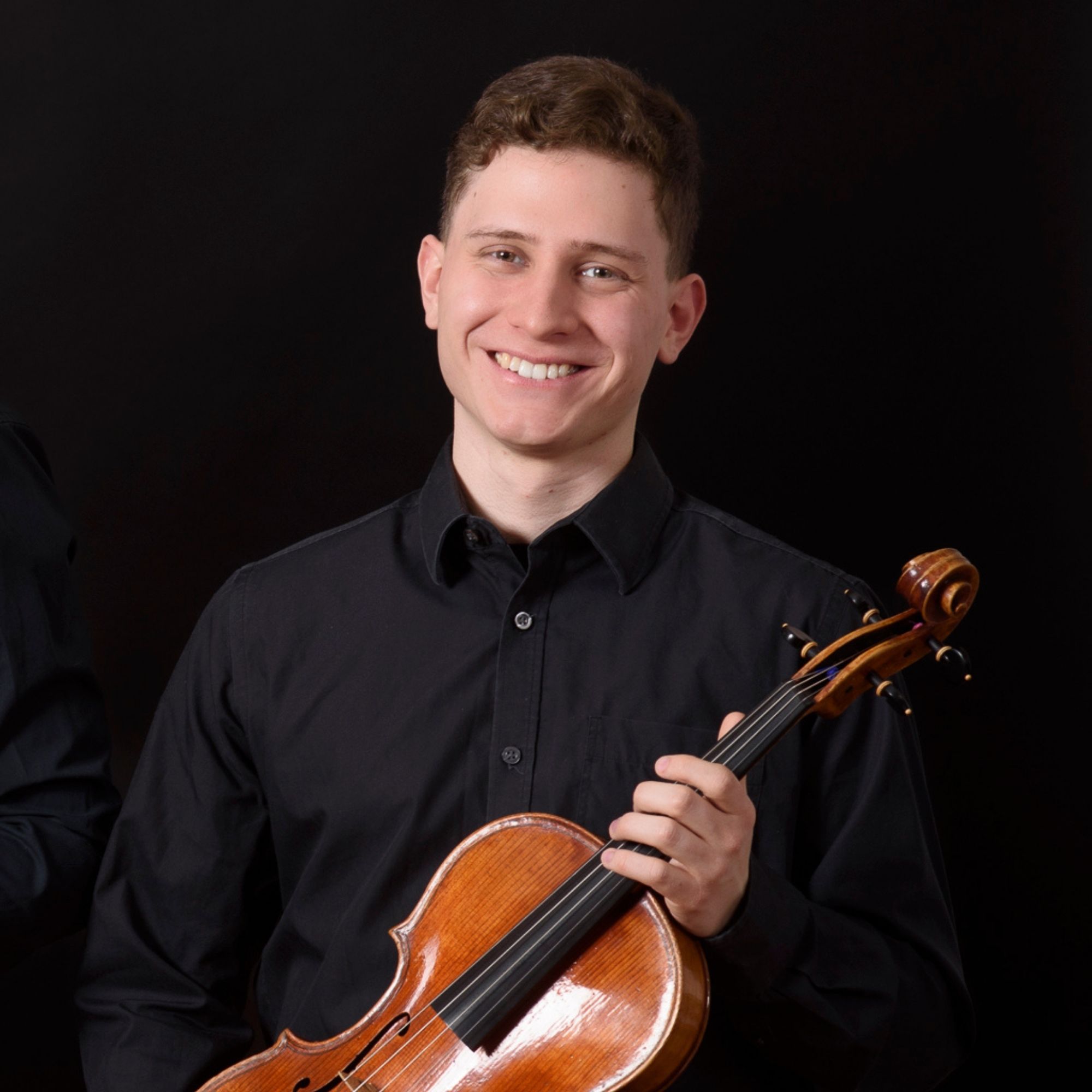 Daniel Fischer